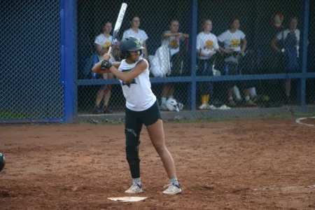 Women's fastpitch softball final set